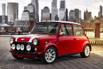 Mini Classic Electric 2018 года